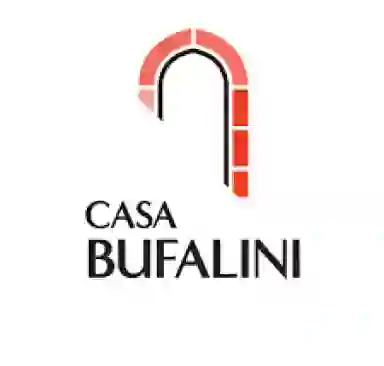 logo casa bufalini